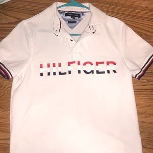 Tommy Hilfiger Polo